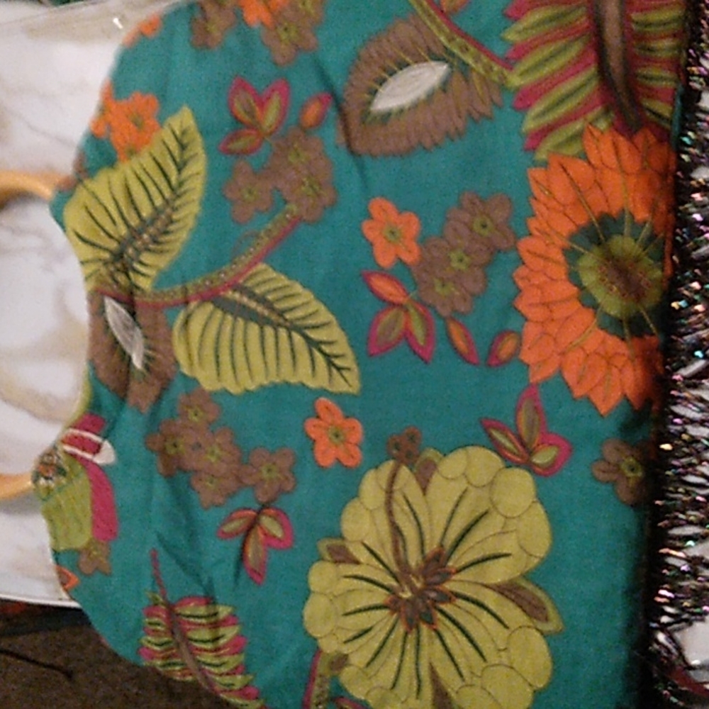 Boho Handbag - Picture 5 of 6
